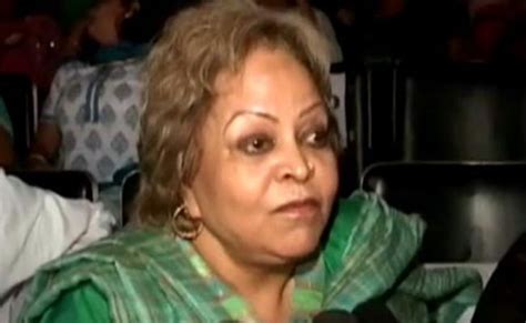 A Man Cant Just Divorce His Wife By Saying Talaq Thrice Says Salma Ansari