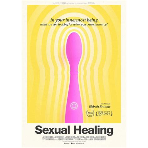 Sexual Healing Disability Documentary Review