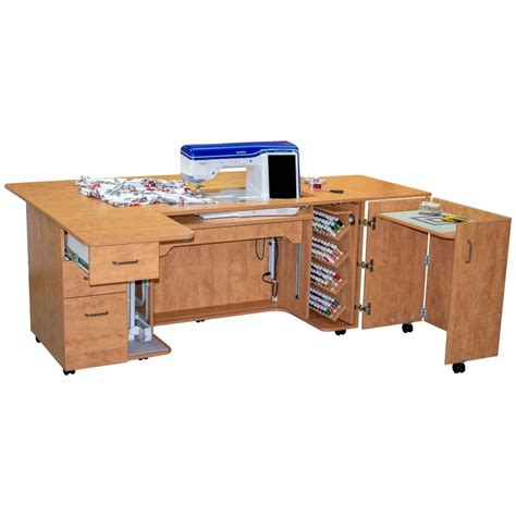 When your family can't find anywhere to sit and eat dinner, order a sewing cabinet from sew vac direct and your family will get. Model 8090 Sewing Cabinet Sewing cabinets made in the USA