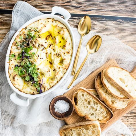10 Best Ricotta Cheese Dip Recipes
