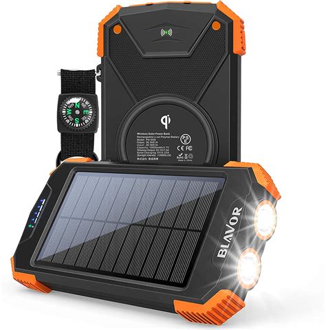Solar Powered Products For A Sustainable Home Bob Vila