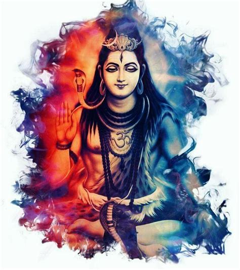 Har Har Mahadev Lord Shiva Painting Lord Shiva Lord Shiva Hd Images