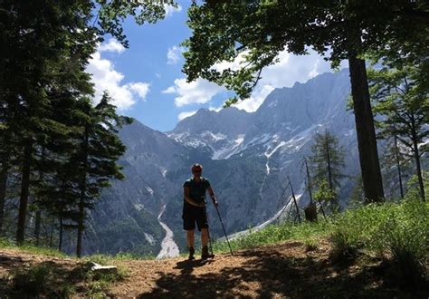 Julian Alps Walking Tours In Slovenia Macs Adventure