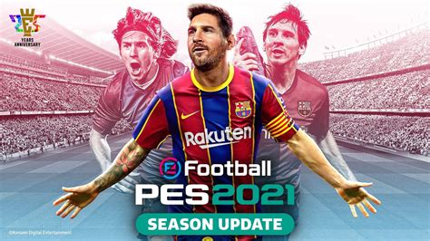 Pes 2021 Game Wallpapers Top Free Pes 2021 Game Backgrounds