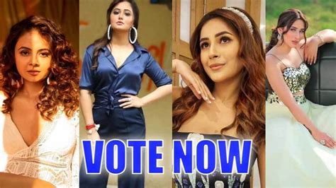 Bigg Boss 14 Poll Which Bb 13 Contestant You Wants To See As Challengers In The House