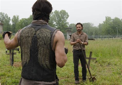 ‘the Walking Dead Season 4 Recap Episode 6 ‘live Bait Boomstick