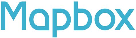 Mapbox Logos