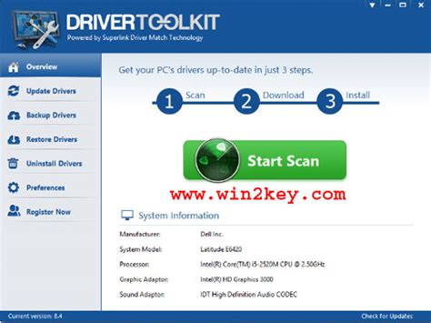 Device Doctor Pro Crack 401 Download License Key With