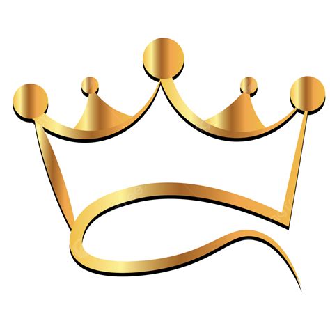 Free Crown Png Vector Download Free Crown Png Vector Png Images Free Images And Photos Finder
