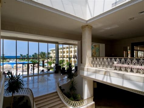 Séjour Tunisie Hôtel Royal Thalassa 5 Monastir