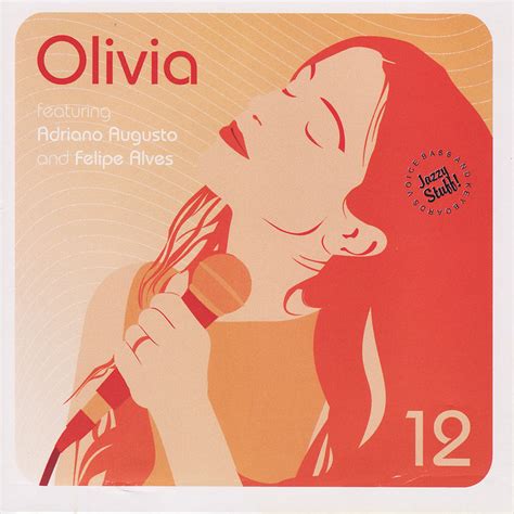 12 Album By Olivia Spotify