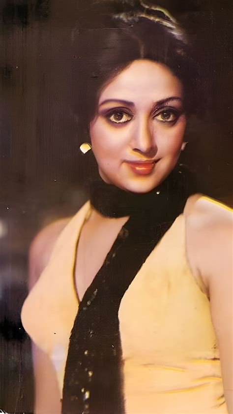 Hema Malini Bollywood Oyuncusu Vintage Hd Telefon Duvar Kağıdı Pxfuel