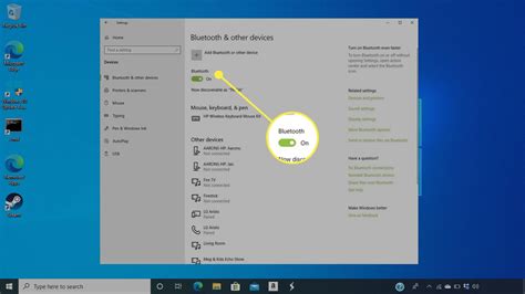 How To Set Up A Bluetooth Device On A Pc