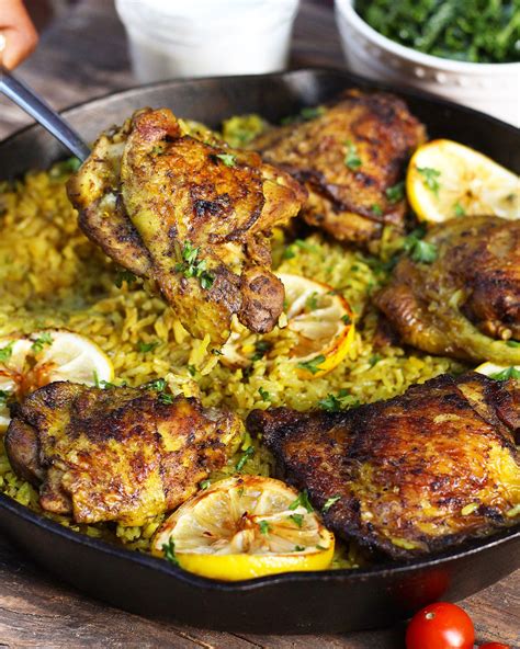 The Best Ideas For Middle Eastern Chicken Recipes Easy Recipes To