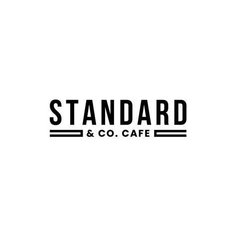 Standard And Co Cafe Lake Orion Mi