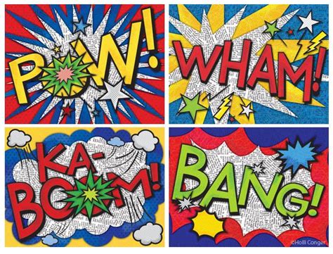 This Pop Art Lesson Reminds Me Of One I Used To Use To Teach