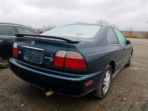 1996 Honda Accord Ex For Sale Md Baltimore Mon Mar 23 2020
