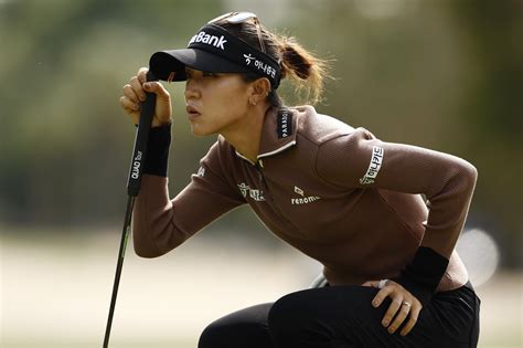 World Number One Lydia Ko Confirmed For Aramco Team Series Opener In
