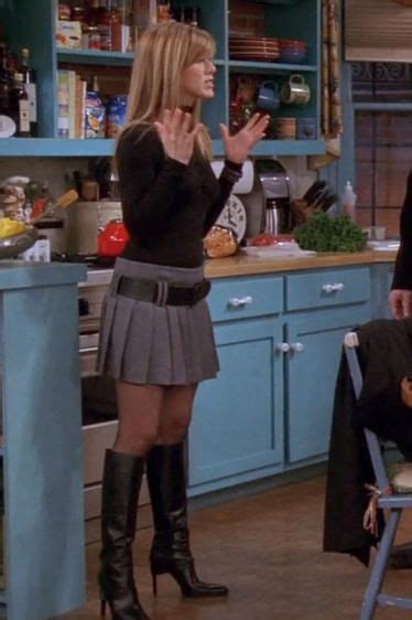 rachel green s best fashion moments from friends tv guide rachel green outfits rachel green