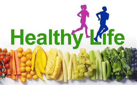 Healthy Lifestyles For A Longer Life Capured Moment