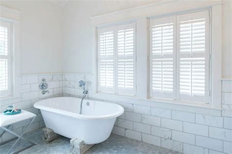 We did not find results for: Oversized Marble Subway Tiles - Transitional - bathroom ...