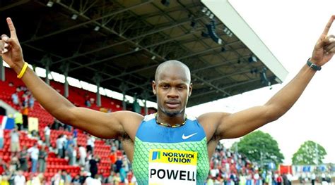 Asafa Powell Net Worth Bio Age Height Wealtholino