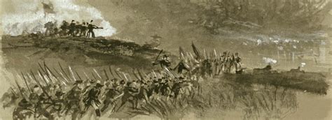 Lynchburg Campaign Of The Civil War Legends Of America