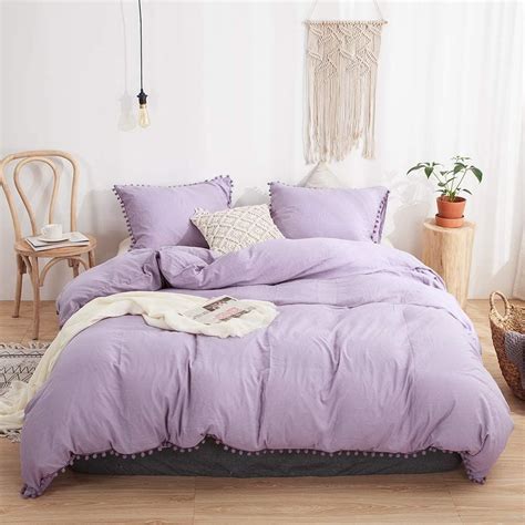 Light Purple Bedding Purple Bedding Sets Girls Bedding Sets Light