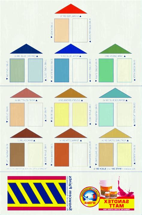 'vannangal' by asian paints is an easy colour guide to help translate some of the most charming 96 computer colours book and on choice colour shade | asian paint colour combination hd royal colour colorcombination #royalluxryemulsion #asianpaintsclorchart this shades card refer to royal luxury. Asian Paints Shade Card For Exterior Walls Apex Paint ...