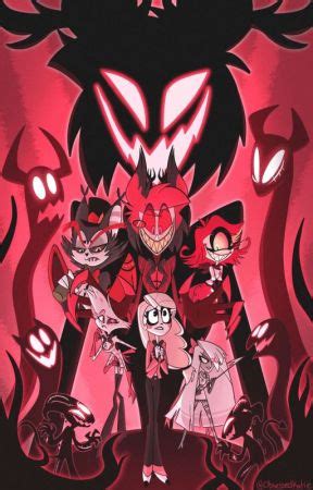 Hazbin Hotel Zodiac Signs When The Zodiacs Meet Charlie Wattpad