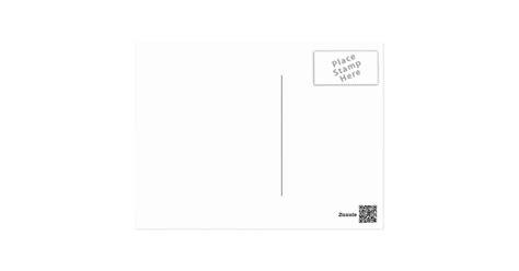 Postcard Zazzle