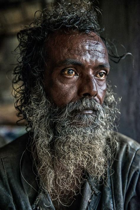 Khude Waale Baba By Aman Chotani 500px Portrait Old Faces Old Man