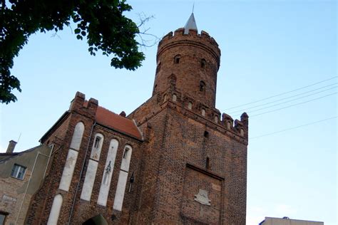 Namaz prayer times kamien pomorski. Galeria: Kamień Pomorski - Uzdrowisko Kamień Pomorski
