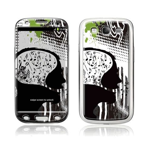 New Samsung Galaxy Siii Skins Fidjo Is A Skin And Cover Provider