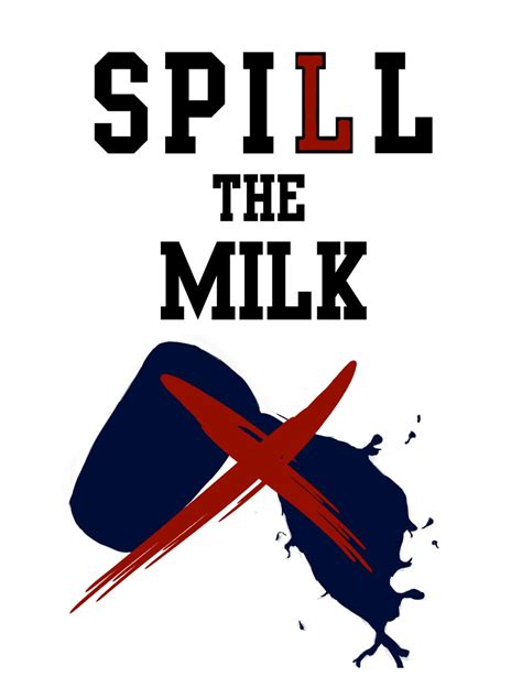 Spilled Milk Vol 2 Spill The Milk By Spilled Milk Issuu