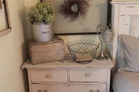 How I Found My Style Sundays Must Love Junk Decor Painted Cottage