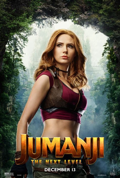 Poster Zum Film Jumanji The Next Level Bild Auf FILMSTARTS De