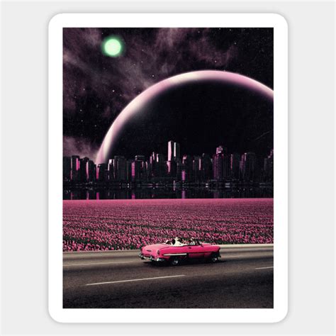 Whats Our Next Stop Space Aesthetic Retro Futurism Sci Fi Space