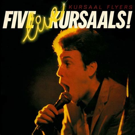 Stream Little Does She Know Live From The Marquee By Kursaal Flyers Listen Online For Free