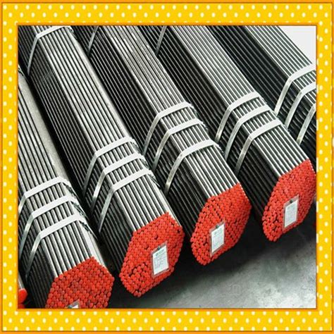 Astm A106 Sch 160 Seamless Pipes Cangzhou Steel Pipe Group