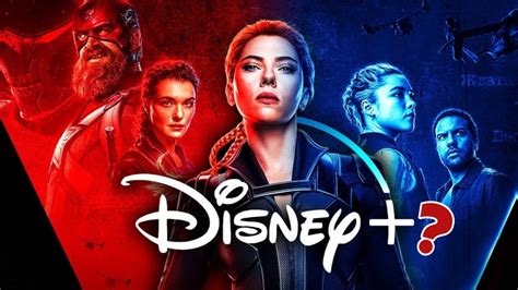 Disney is moving several titles to disney plus, either for free or as part of its premier access window — but black widow isn't one of them. Black Widow Release On DISNEY + ? | Marvel Phase 4 News ...