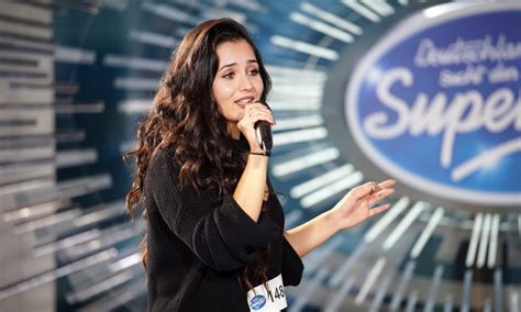 Doch das hat rtl jetzt geändert. DSDS 2019: Die Kandidaten im sechsten Casting