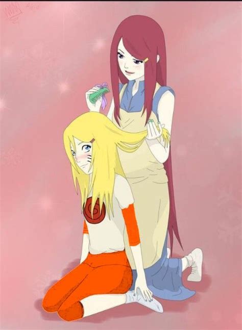 Narita Y Su Mama Personajes De Naruto Personajes Naruto