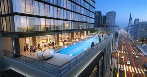 Hyatt Goes Full Throttle With New Hotel Openings In 2020 Hoteladdict