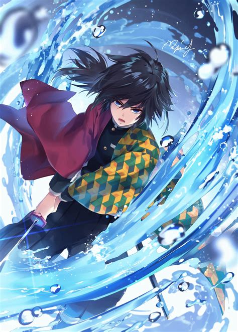 Zenitsu live wallpaper on your desktop. Pin en Anime