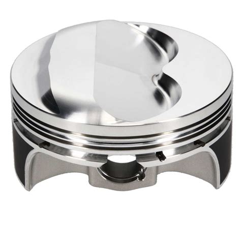 SRP Professional Pistons 329456 Forged 350 400 23 Dome 4 010 Bore