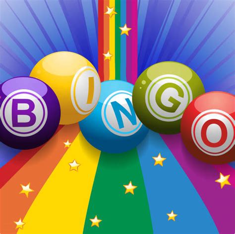 Bingo Background Illustrations Royalty Free Vector Graphics And Clip Art