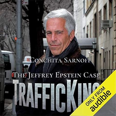 Trafficking The Jeffrey Epstein Case Audiobook Avaxhome