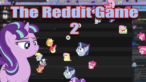 Check spelling or type a new query. The Reddit Game 2 - YouTube