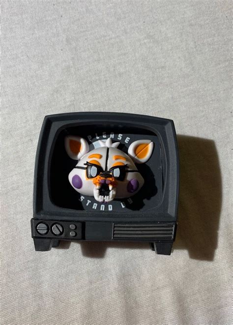 Black Friday Sale Five Nights At Freddys Fnaf Sister Location Lolbit